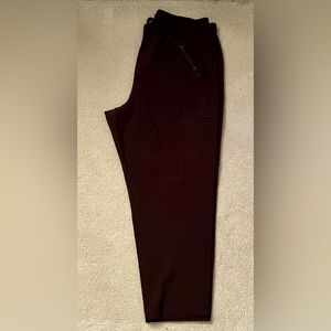 Old Navy Women’s StretchTech Cargo Pants Size L Petite